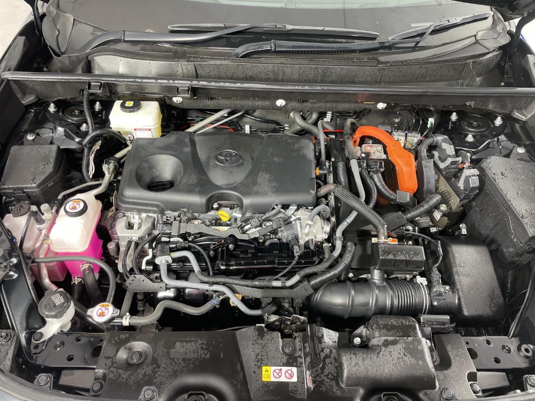 Photo '13' of Toyota Rav4 Photo '13' of Toyota Rav4