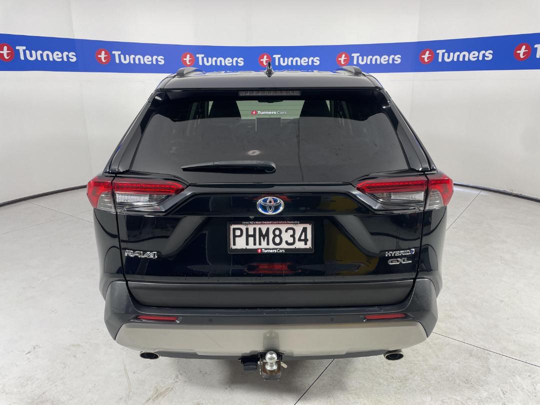 Photo '6' of Toyota Rav4 Photo '6' of Toyota Rav4