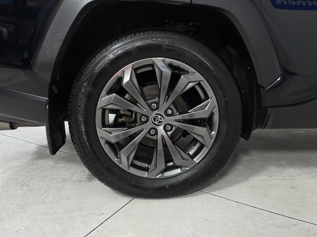 Photo '12' of Toyota Rav4 Photo '12' of Toyota Rav4