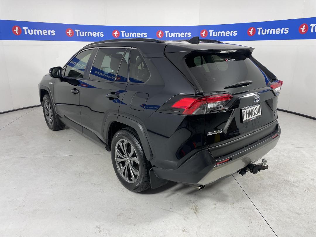 Photo '5' of Toyota Rav4 Photo '5' of Toyota Rav4