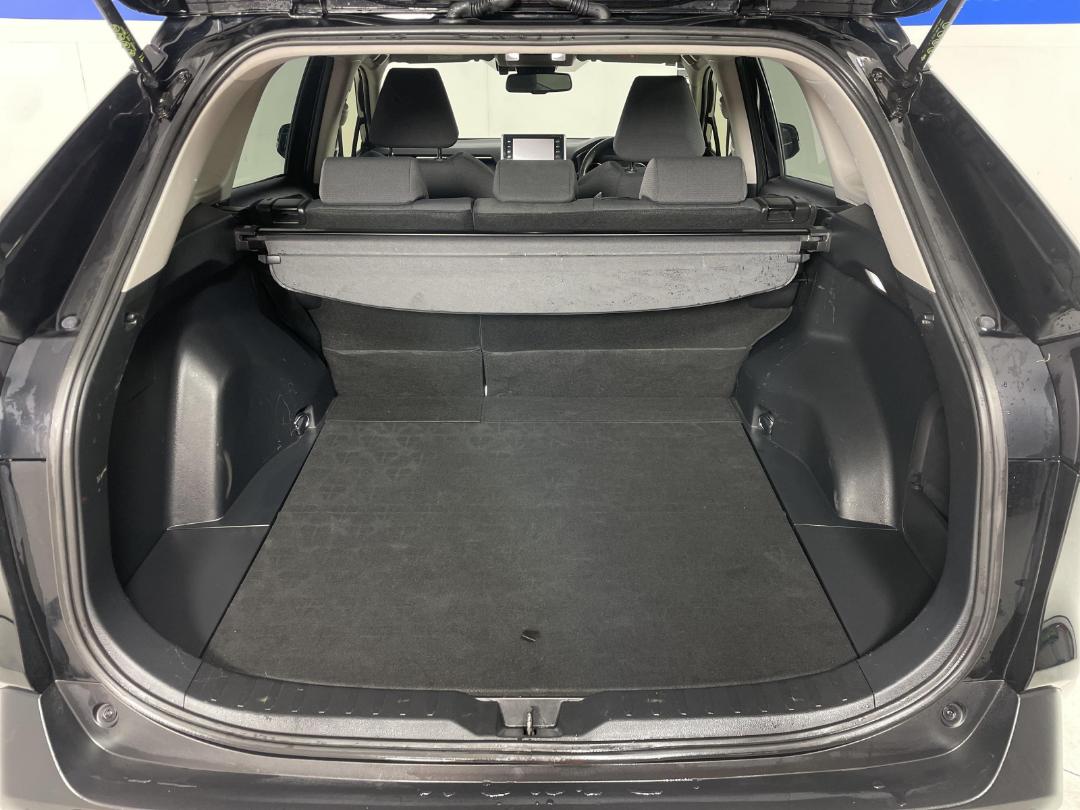 Photo '14' of Toyota Rav4 Photo '14' of Toyota Rav4