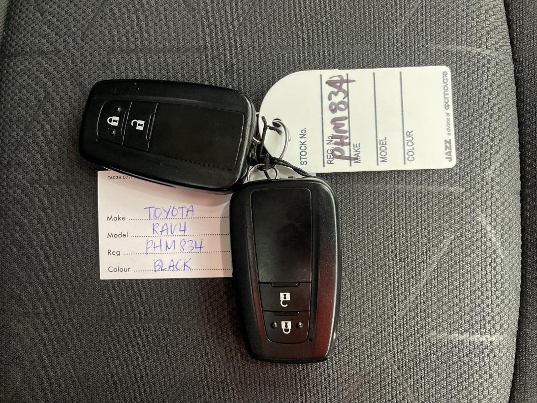 Photo '22' of Toyota Rav4 Photo '22' of Toyota Rav4