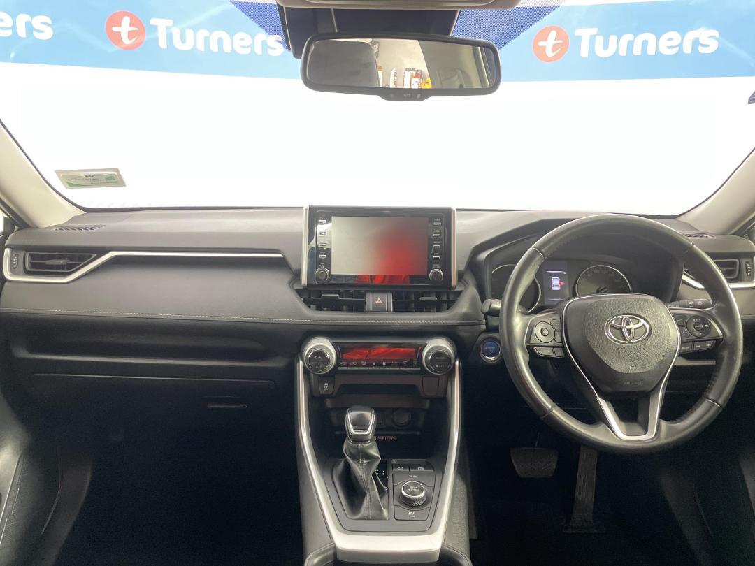 Photo '17' of Toyota Rav4 Photo '17' of Toyota Rav4