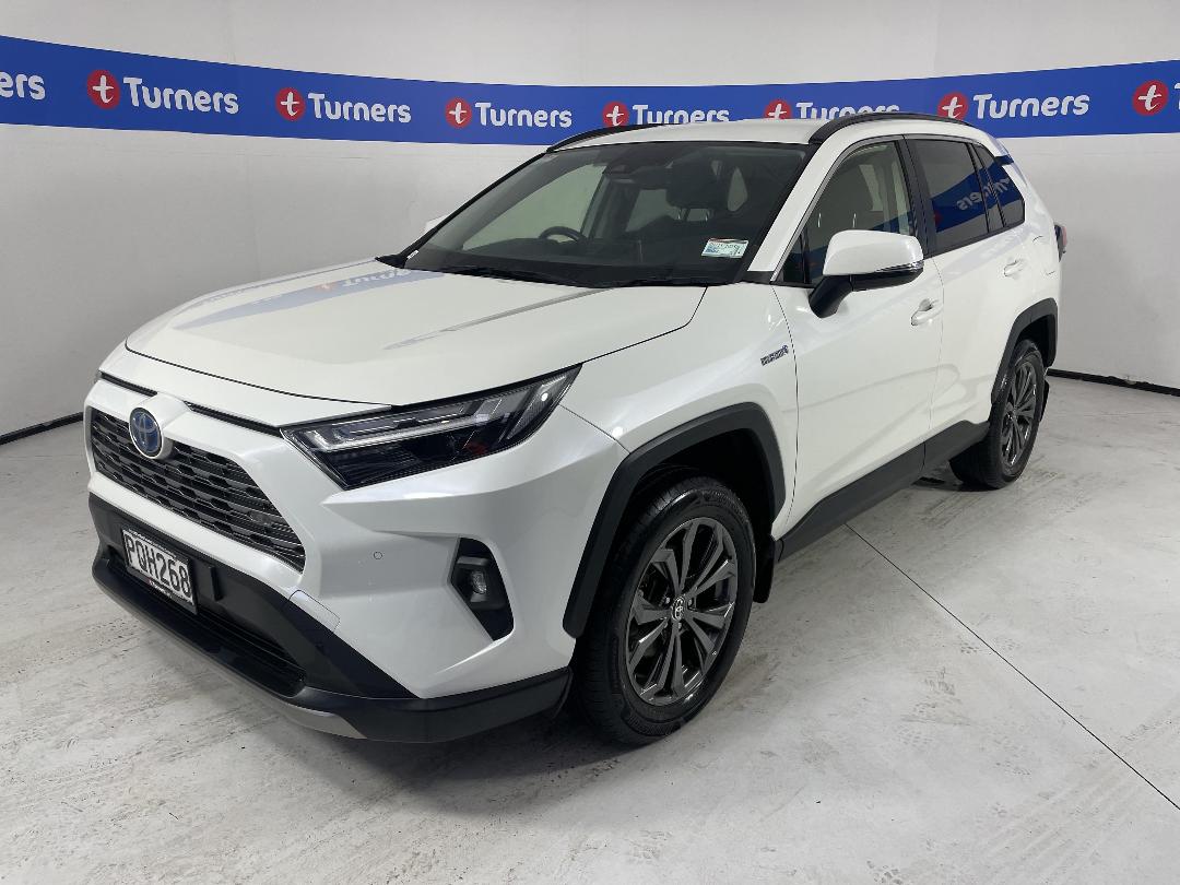 Photo '4' of Toyota Rav4