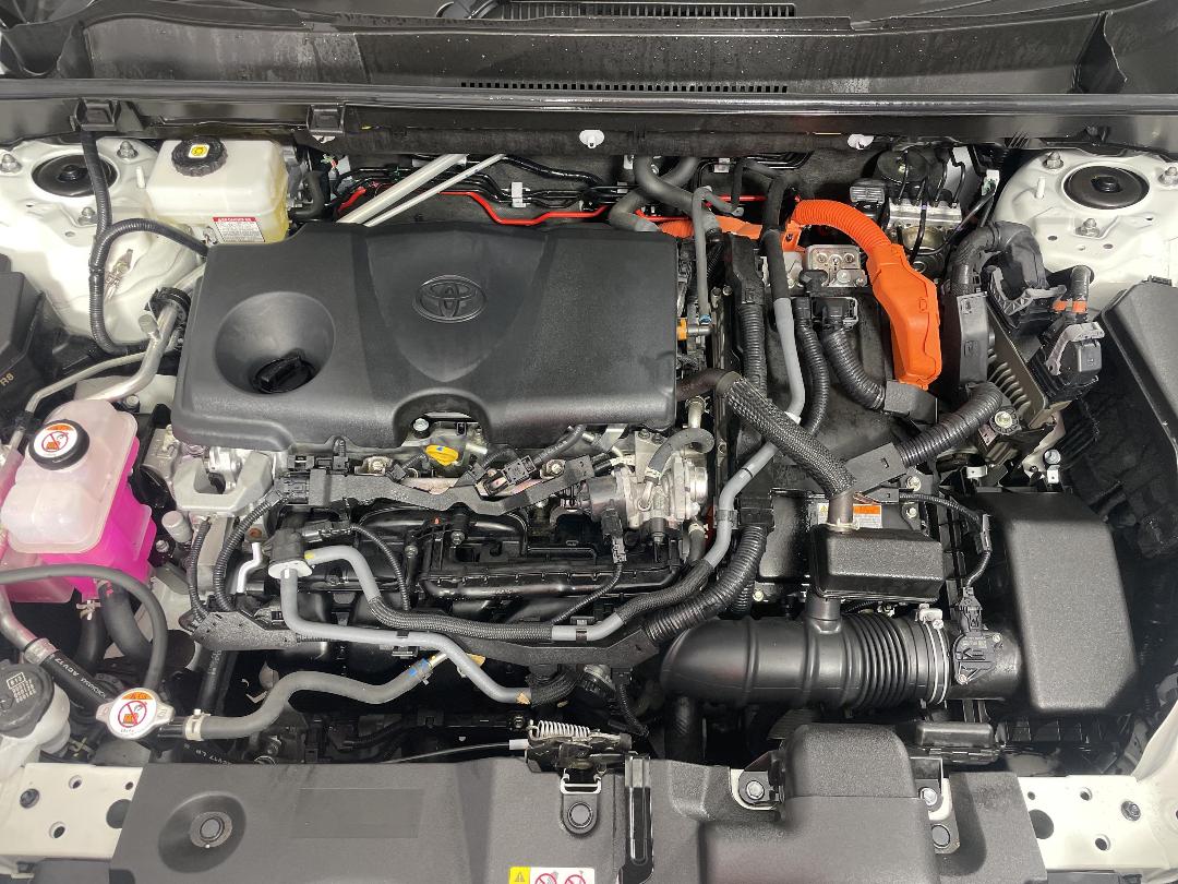 Photo '13' of Toyota Rav4