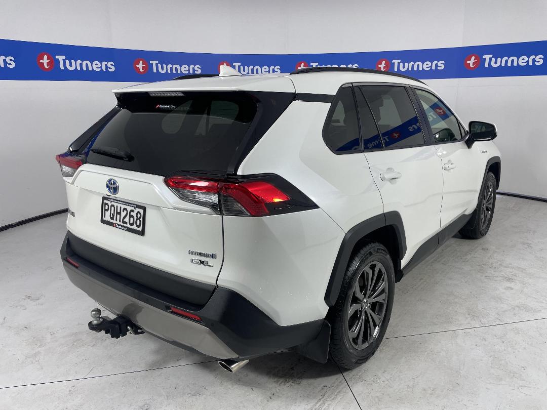 Photo '7' of Toyota Rav4