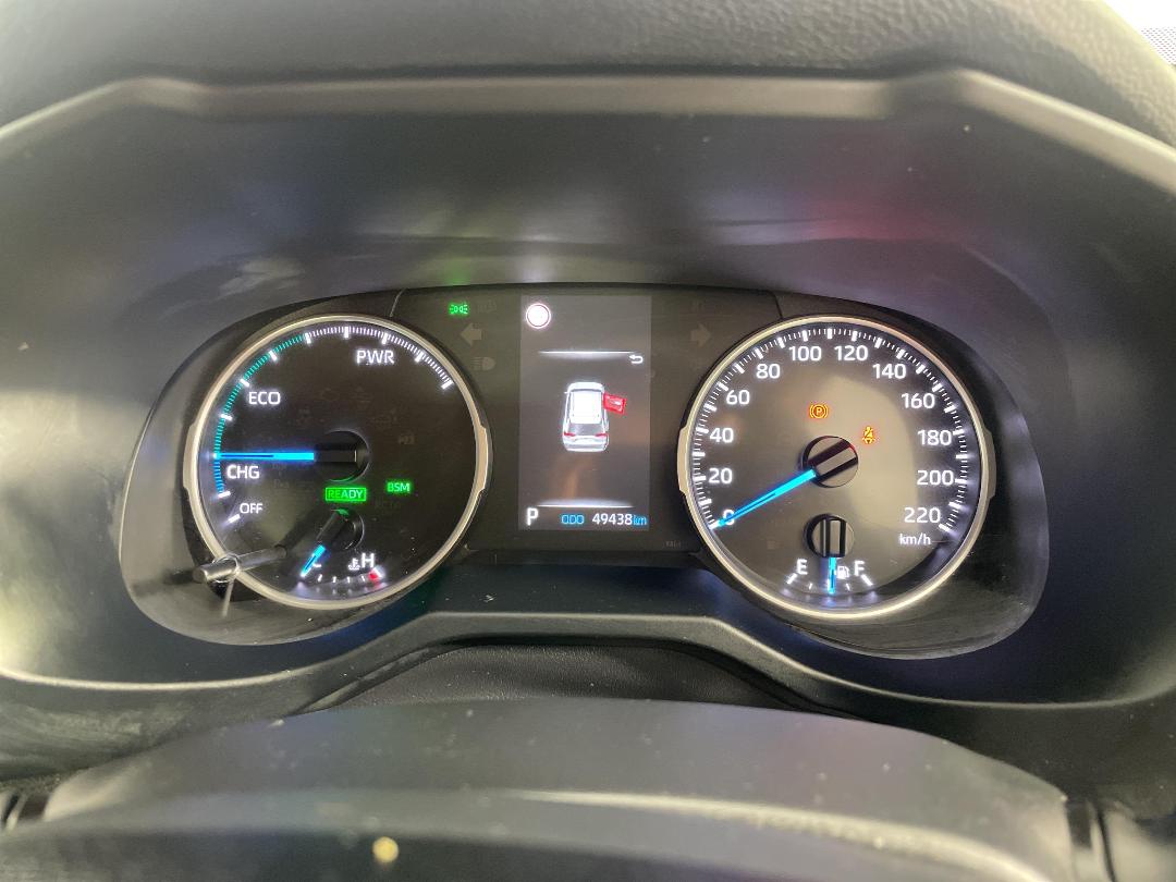 Photo '21' of Toyota Rav4