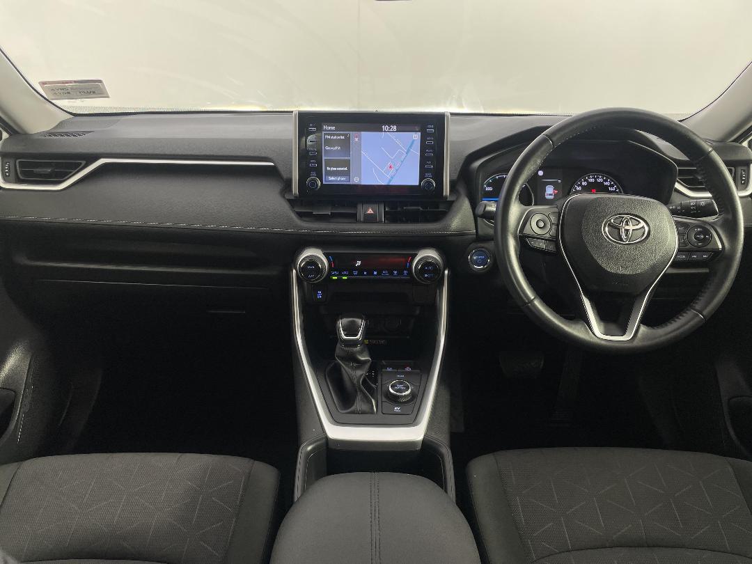 Photo '17' of Toyota Rav4