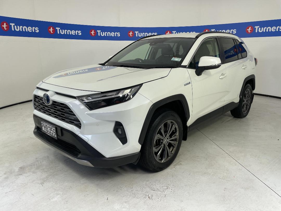 Photo '4' of Toyota Rav4