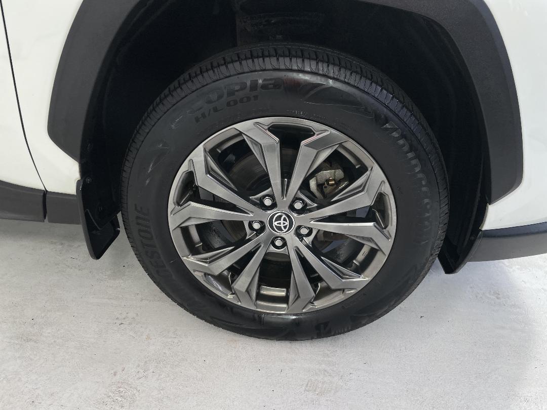 Photo '9' of Toyota Rav4