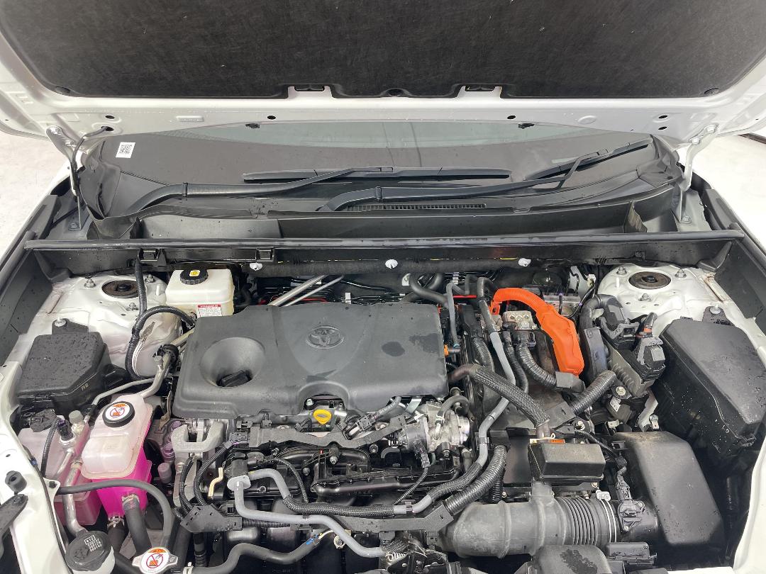 Photo '13' of Toyota Rav4