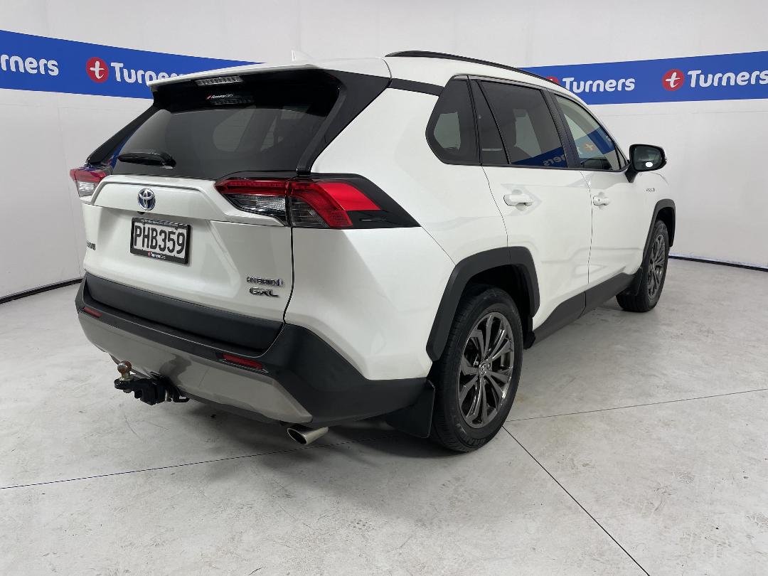 Photo '7' of Toyota Rav4