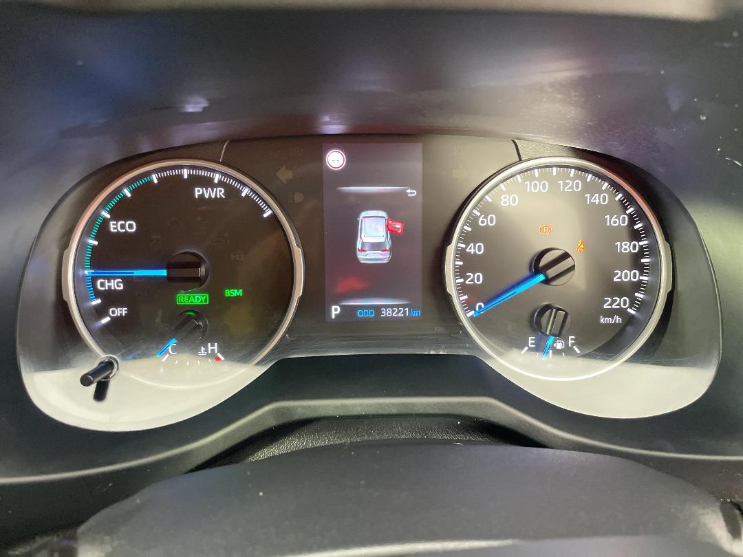 Photo '21' of Toyota Rav4