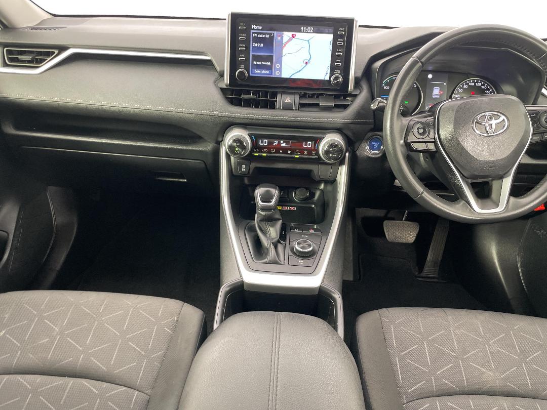 Photo '18' of Toyota Rav4