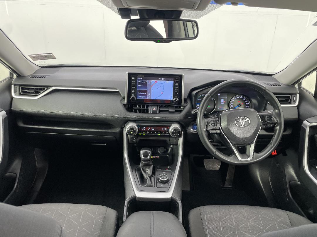 Photo '17' of Toyota Rav4