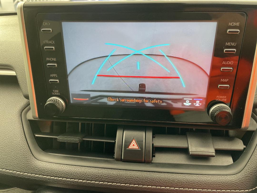 Photo '24' of Toyota Rav4