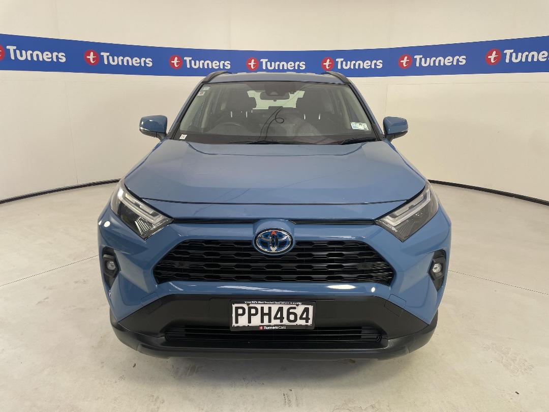 Photo '2' of Toyota Rav4