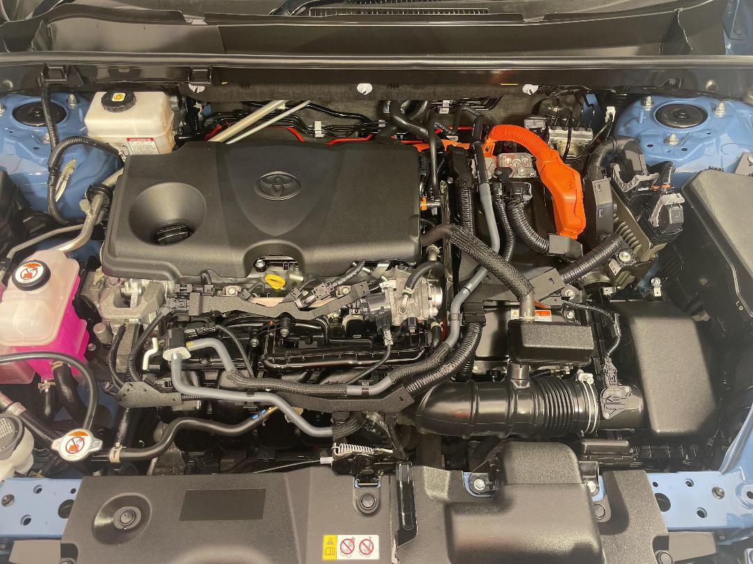 Photo '13' of Toyota Rav4