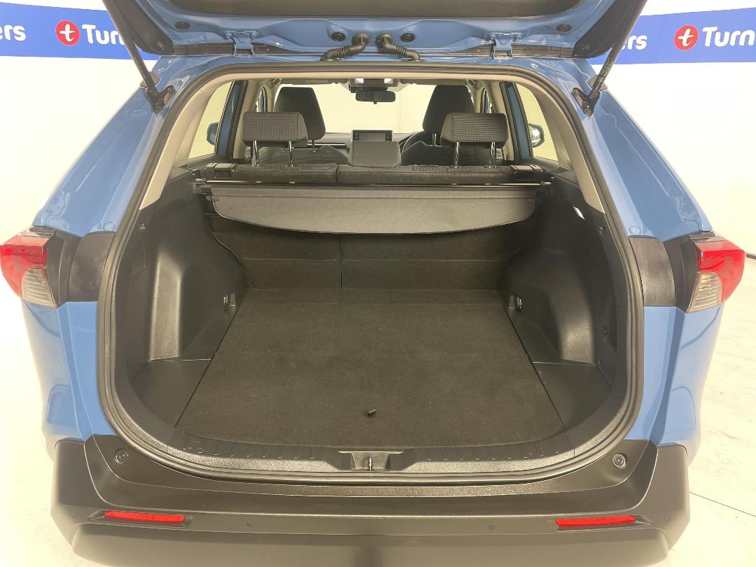 Photo '14' of Toyota Rav4