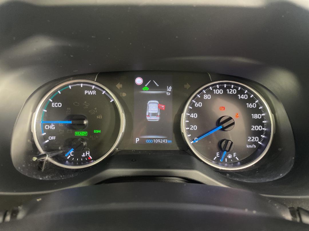 Photo '21' of Toyota Rav4