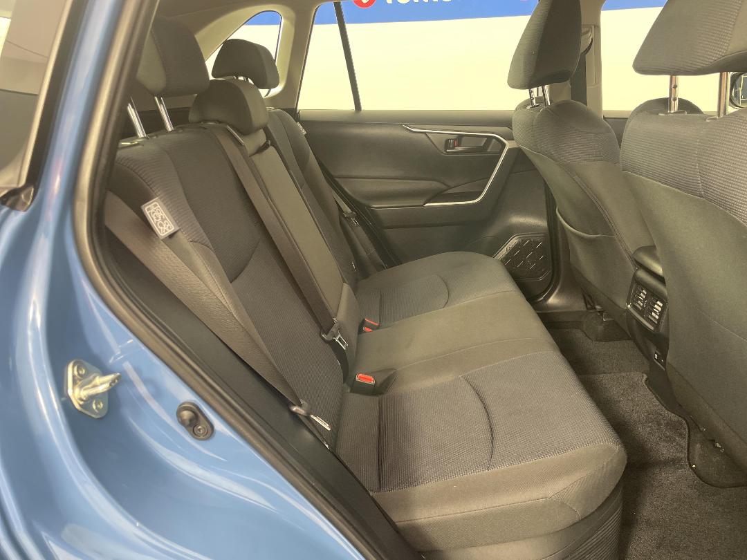 Photo '20' of Toyota Rav4