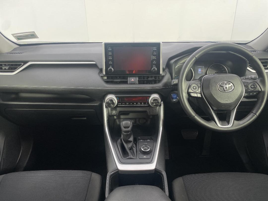 Photo '17' of Toyota Rav4