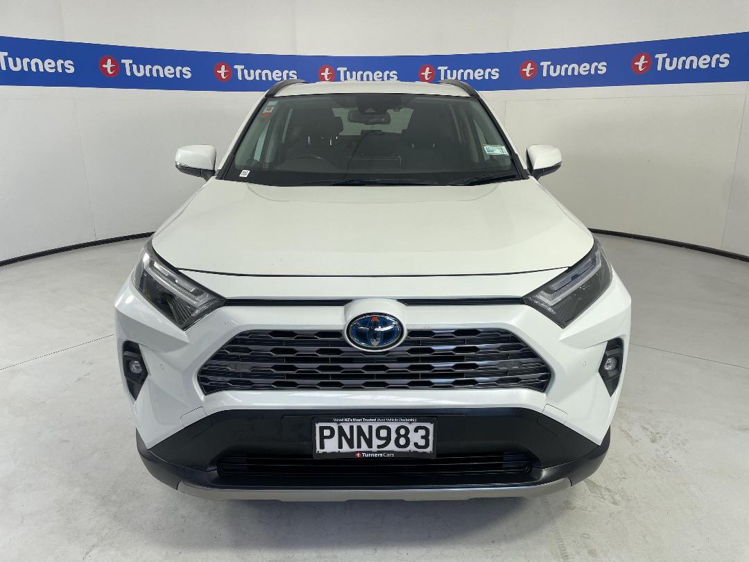 Photo '2' of Toyota Rav4