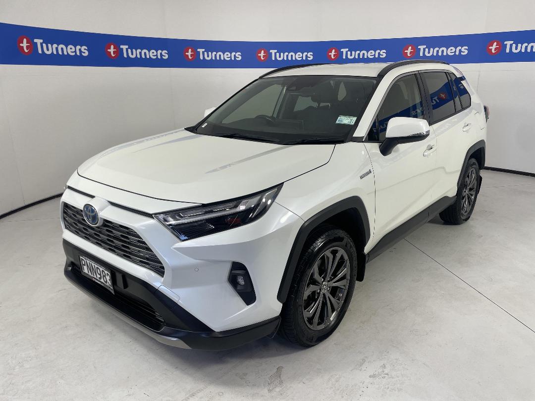 Photo '4' of Toyota Rav4