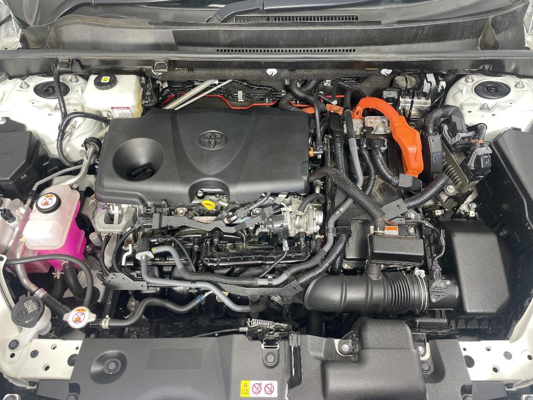 Photo '13' of Toyota Rav4