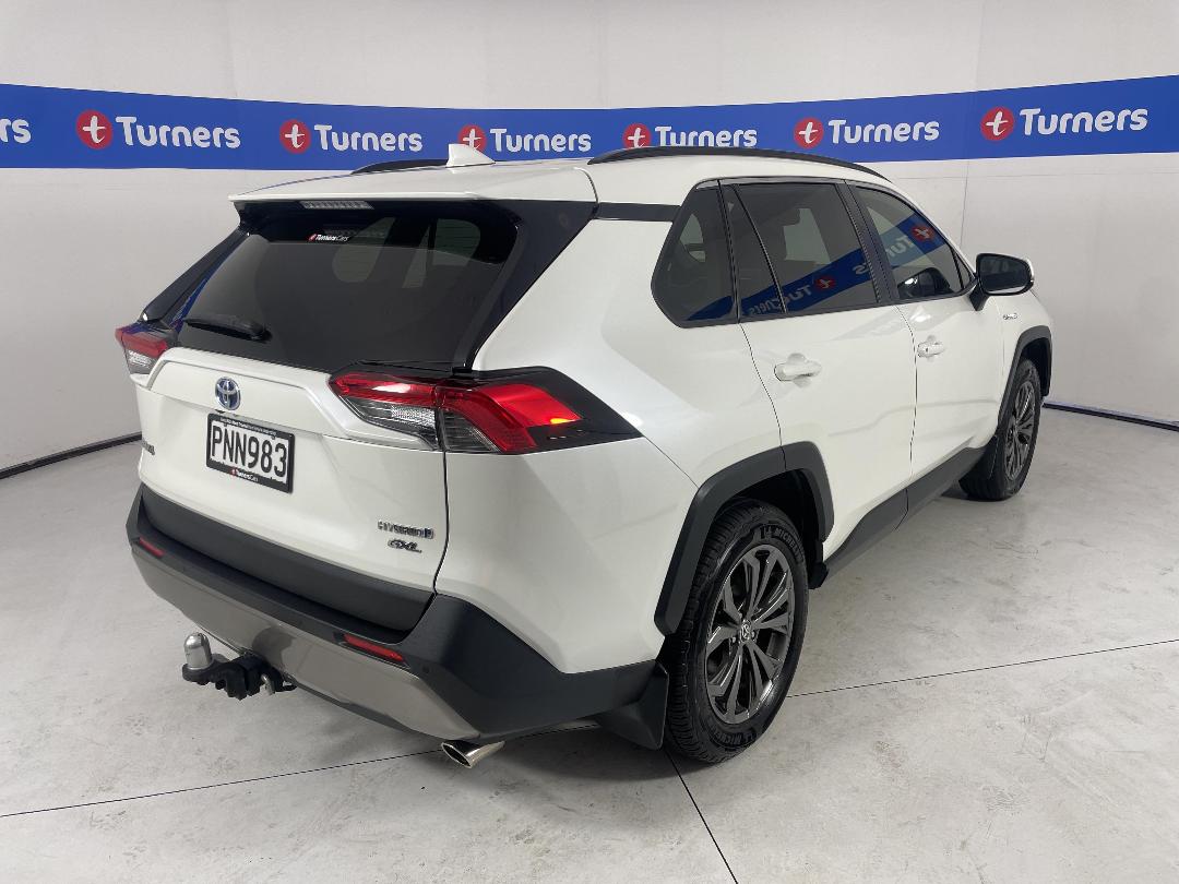 Photo '7' of Toyota Rav4