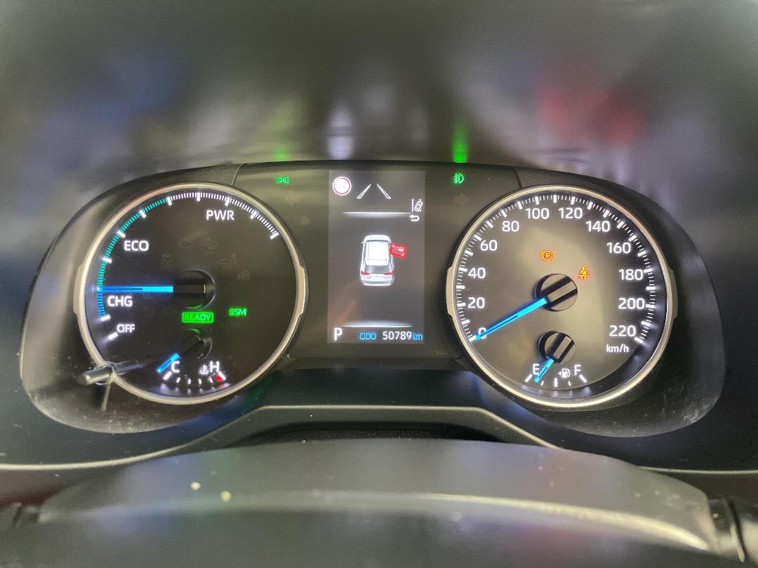 Photo '21' of Toyota Rav4