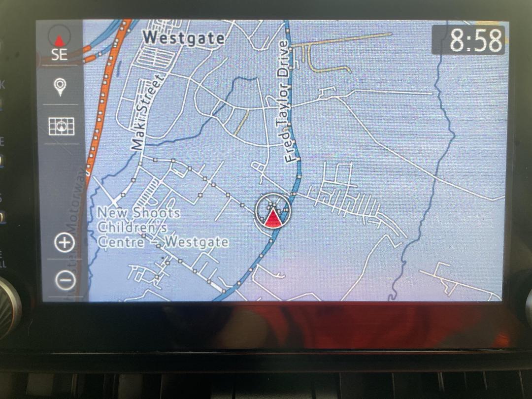 Photo '26' of Toyota Rav4