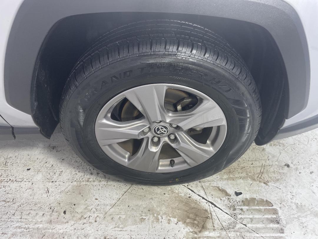 Photo '9' of Toyota Rav4