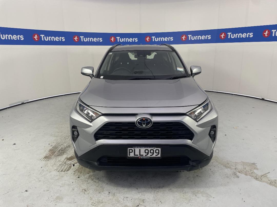 Photo '2' of Toyota Rav4