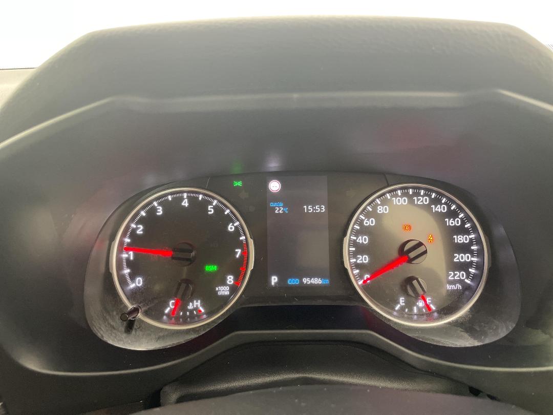 Photo '21' of Toyota Rav4