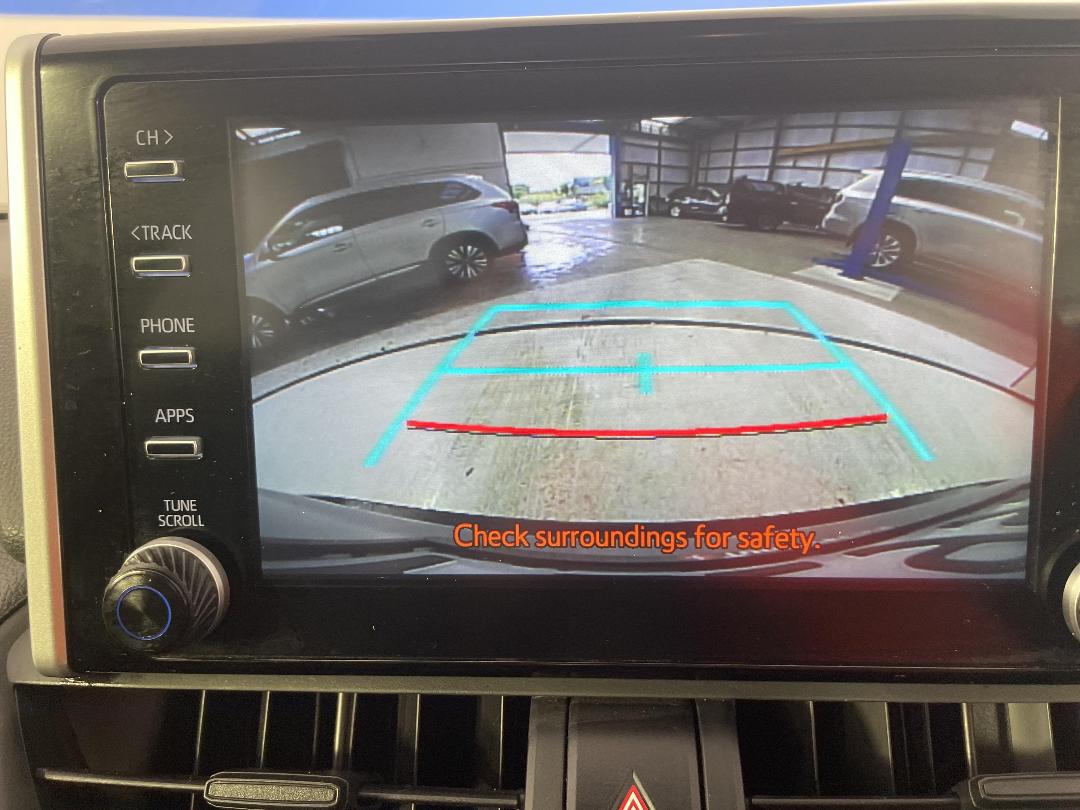 Photo '23' of Toyota Rav4