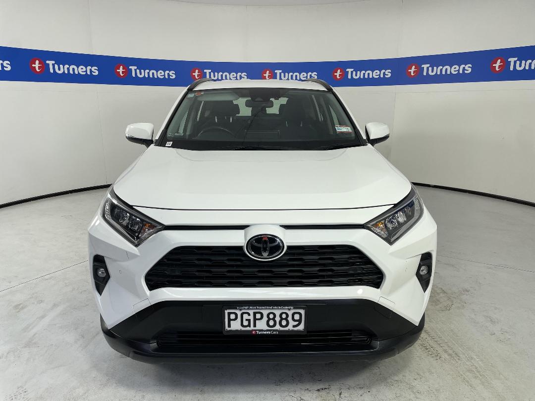 Photo '2' of Toyota Rav4