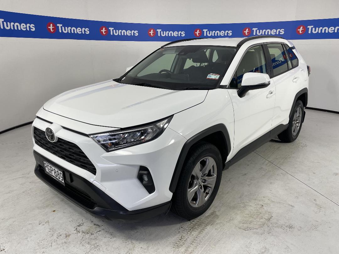 Photo '4' of Toyota Rav4