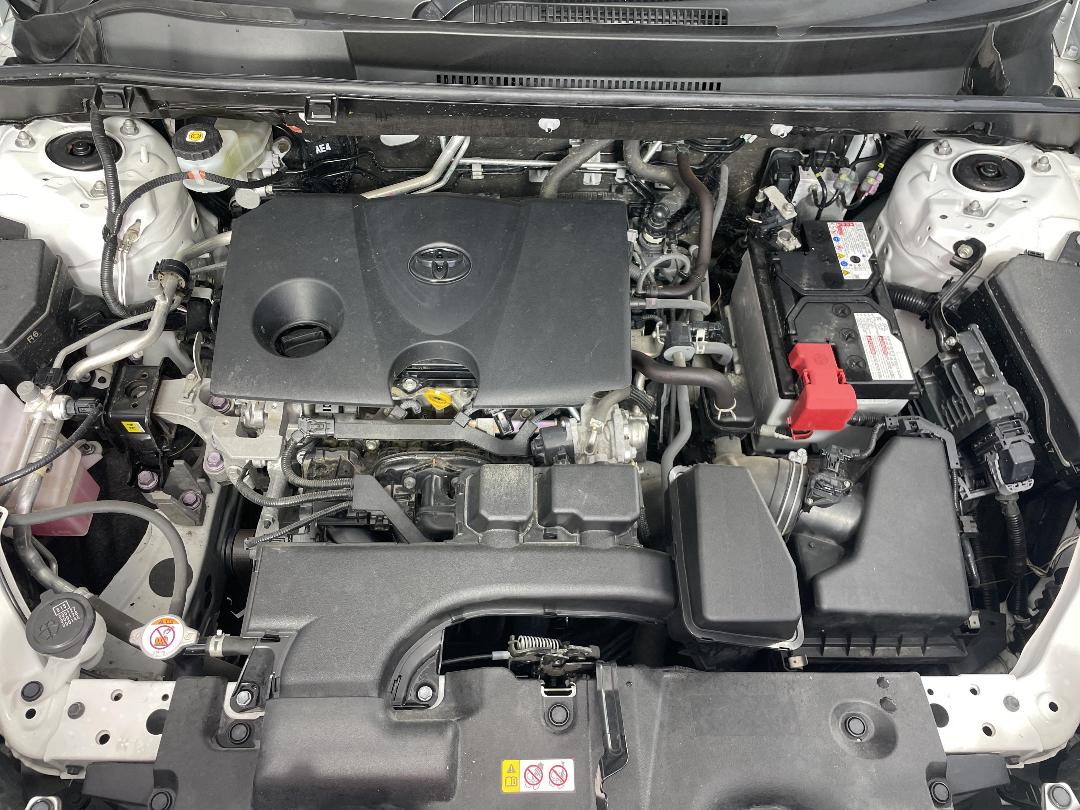 Photo '13' of Toyota Rav4