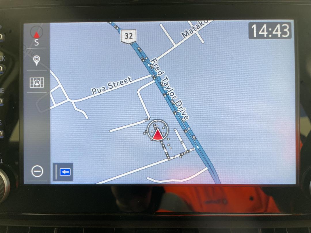 Photo '26' of Toyota Rav4