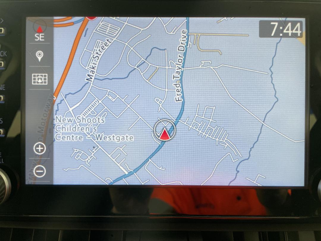 Photo '26' of Toyota Rav4