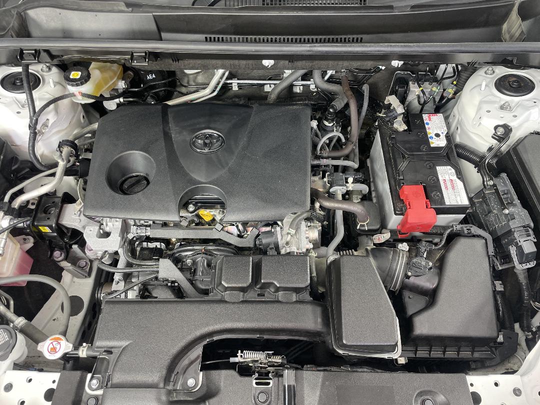 Photo '13' of Toyota Rav4