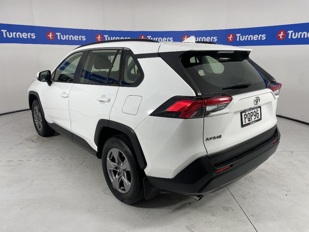 Photo '5' of Toyota Rav4