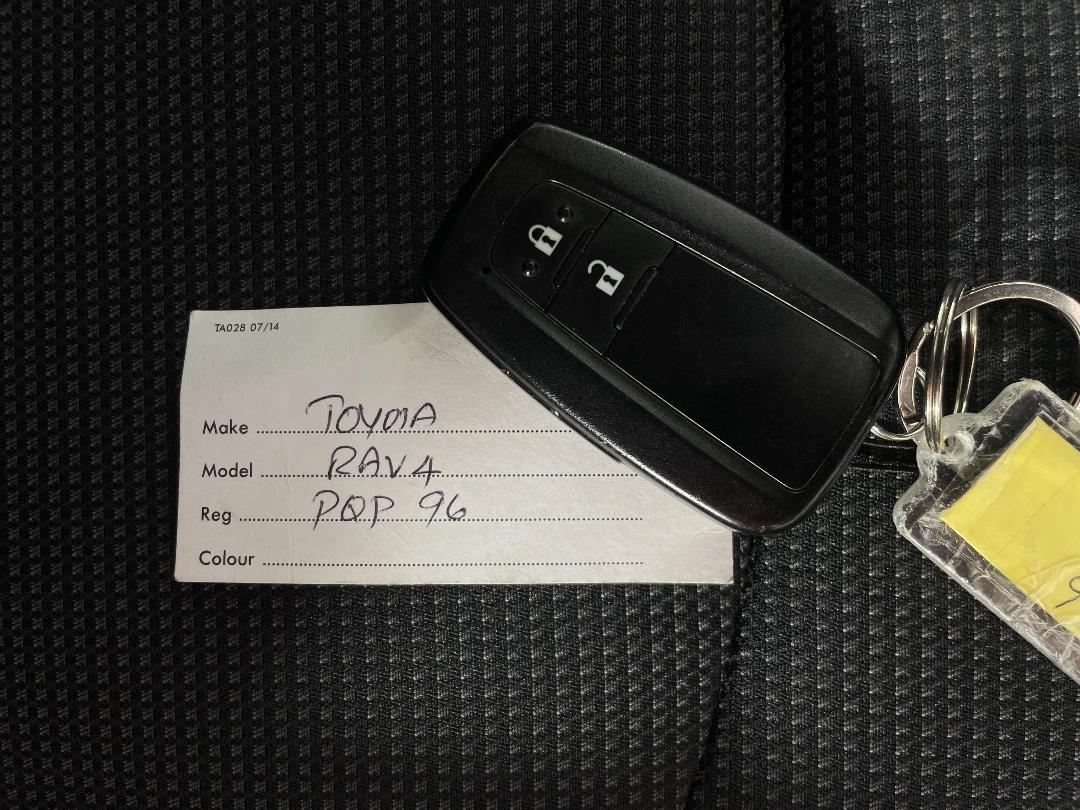 Photo '22' of Toyota Rav4