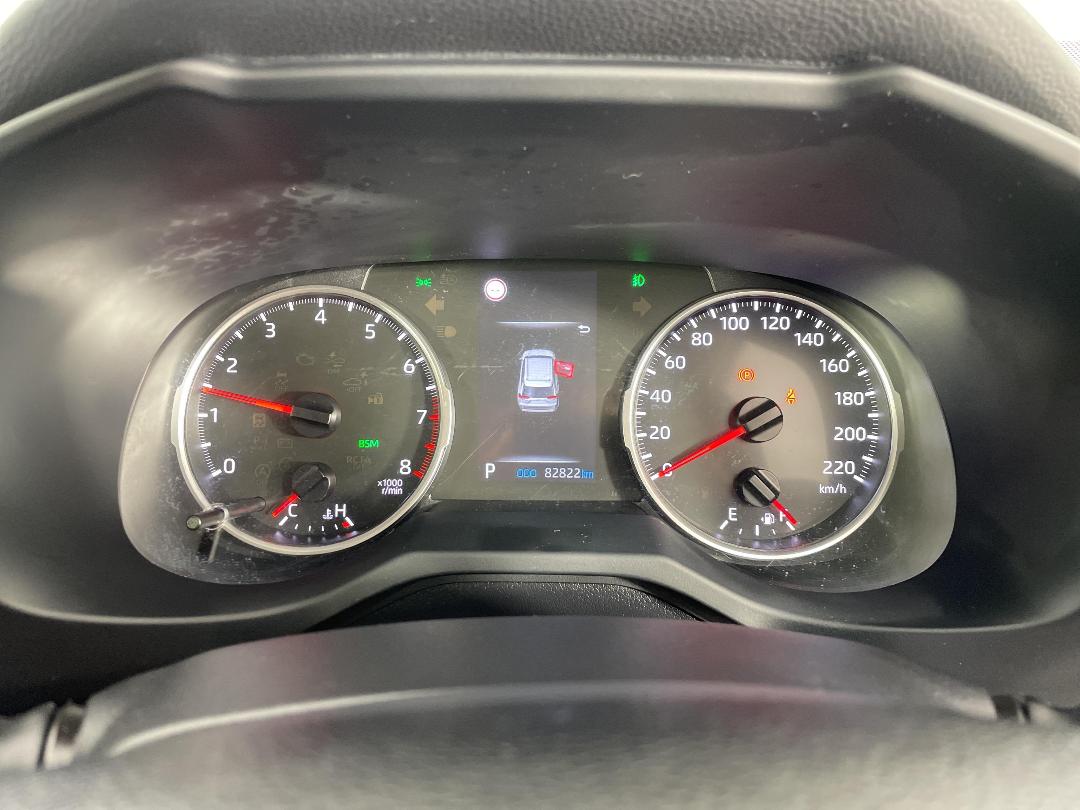 Photo '21' of Toyota Rav4