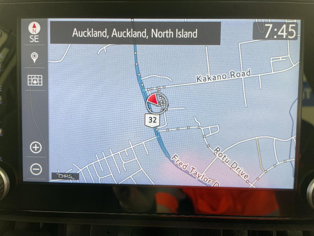 Photo '26' of Toyota Rav4