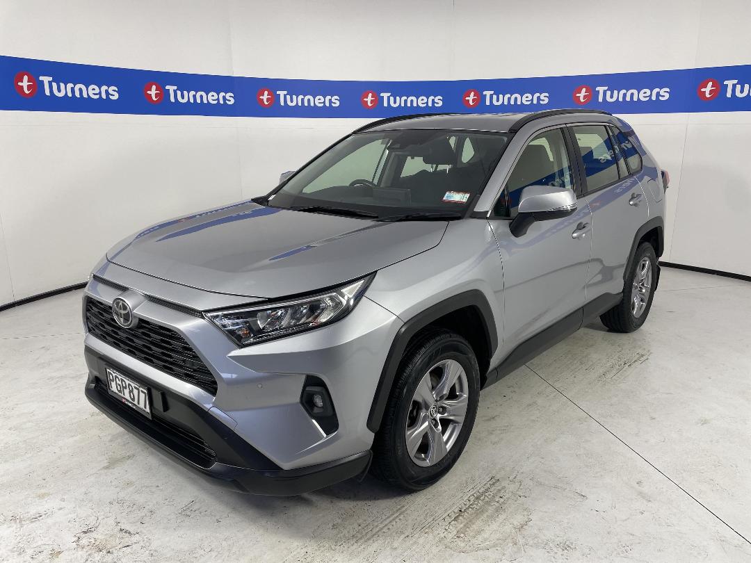 Photo '4' of Toyota Rav4