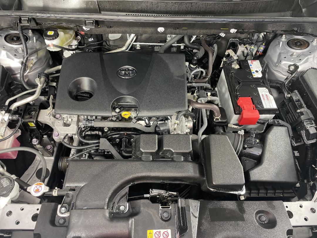 Photo '13' of Toyota Rav4