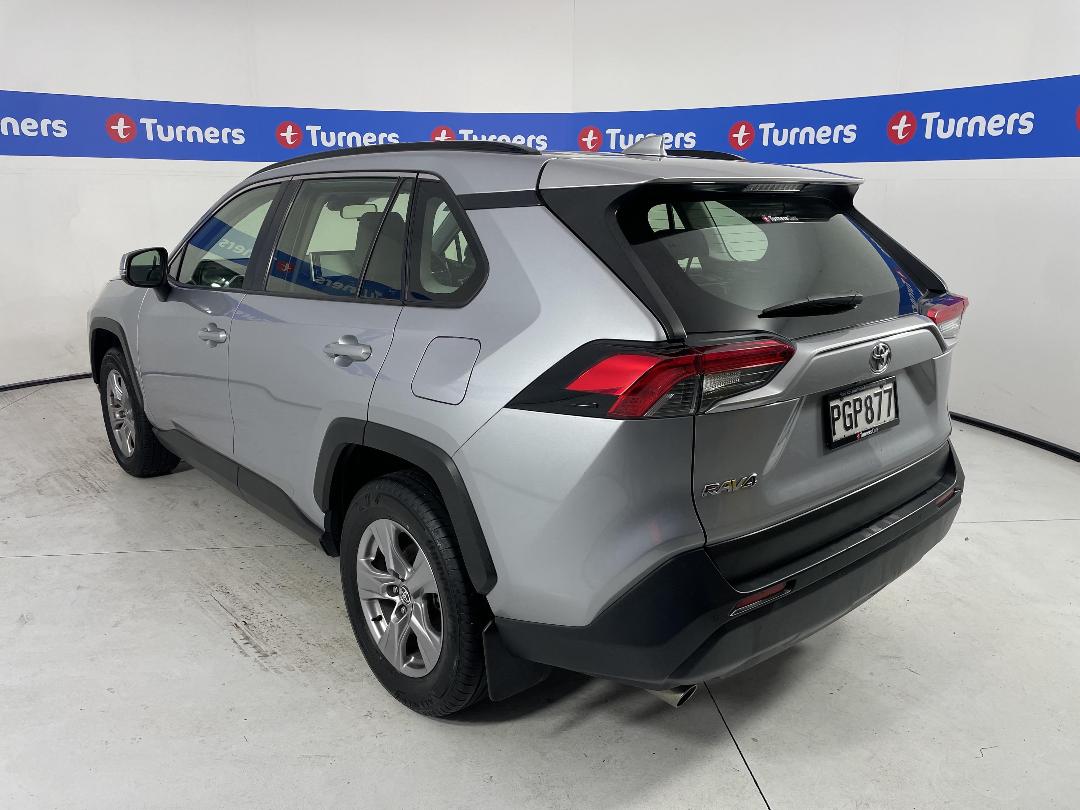 Photo '5' of Toyota Rav4