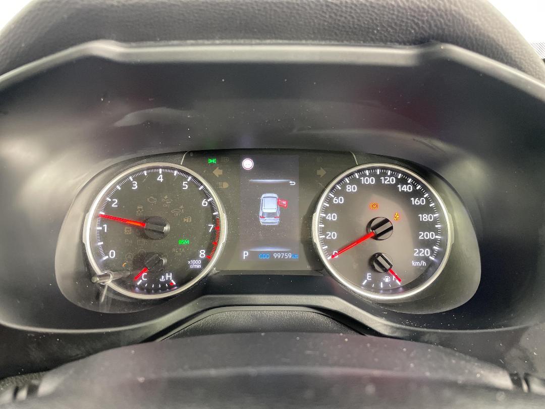 Photo '21' of Toyota Rav4